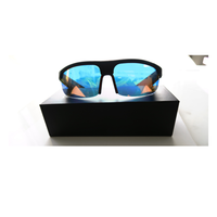 SPORT-BLUETOOTH™-BRILLE – Verbindung, Schutz, Stil