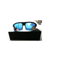 SPORT-BLUETOOTH™-BRILLE – Verbindung, Schutz, Stil