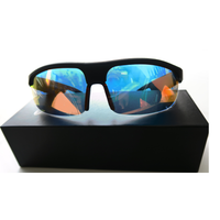 SPORT-BLUETOOTH™-BRILLE – Verbindung, Schutz, Stil