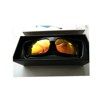 SPORT-BLUETOOTH™-BRILLE – Verbindung, Schutz, Stil