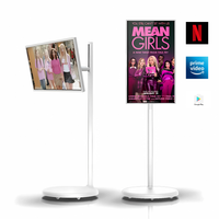 SMART PAD™ – Der tragbare Touchscreen der neuen Generation27"