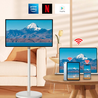 SMART PAD™ – Der tragbare Touchscreen der neuen Generation 32"