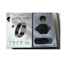 SMART RING™ – Der smarte Ring: Digitale Technologie an Ihren Fingerspitzen