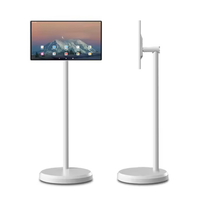 SMART PAD™ – Der tragbare Touchscreen der neuen Generation 32"