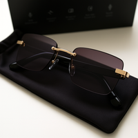 Smart Glasses™ Mike – Die Zukunft von Sound und Stil