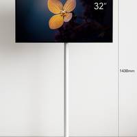 SMART PAD™ – Der tragbare Touchscreen der neuen Generation 32"