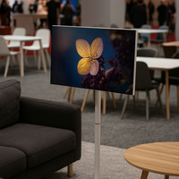 SMART PAD™ – Der tragbare Touchscreen der neuen Generation 32"