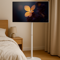 SMART PAD™ – Der tragbare Touchscreen der neuen Generation 32"