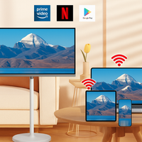 SMART PAD™ – Der tragbare Touchscreen der neuen Generation27"