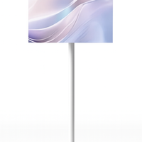 SMART PAD™ – Der tragbare Touchscreen der neuen Generation27"