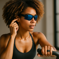 SMART RING™ – Der smarte Ring: Digitale Technologie an Ihren Fingerspitzen