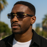 Smart Glasses™ Mike – Die Zukunft von Sound und Stil