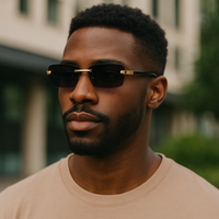 Smart Glasses™ Mike – Die Zukunft von Sound und Stil