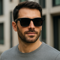 AI SMART GLASSES™ – Die intelligente, vernetzte Brille mit künstlicher Intelligenz