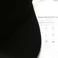 Bluetooth Cap™ – Kabelloser Sound, freihändig genießen