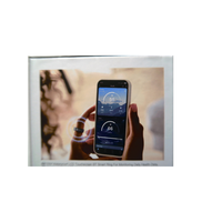 SMART RING™ – Der smarte Ring: Digitale Technologie an Ihren Fingerspitzen