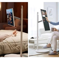 SMART PAD™ – Der tragbare Touchscreen der neuen Generation 32"