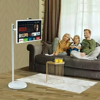 SMART PAD™ – Der tragbare Touchscreen der neuen Generation 32"