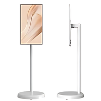 SMART PAD™ – Der tragbare Touchscreen der neuen Generation27"