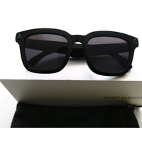 AI SMART GLASSES™ – Die intelligente, vernetzte Brille mit künstlicher Intelligenz