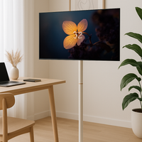SMART PAD™ – Der tragbare Touchscreen der neuen Generation 32"