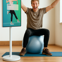 SMART PAD™ – Der tragbare Touchscreen der neuen Generation27"