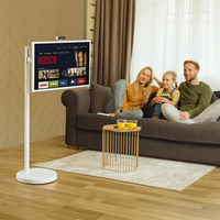 SMART PAD™ – Der tragbare Touchscreen der neuen Generation27"