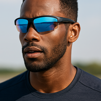 SPORT-BLUETOOTH™-BRILLE – Verbindung, Schutz, Stil