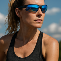 SPORT-BLUETOOTH™-BRILLE – Verbindung, Schutz, Stil