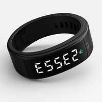 SMART RING™ – Der smarte Ring: Digitale Technologie an Ihren Fingerspitzen